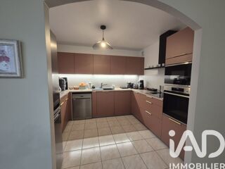  Appartement � vendre 4 pi�ces 88 m�