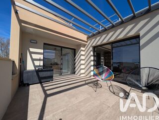  Appartement à vendre 4 pièces 91 m²