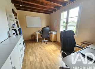  Maison à vendre 9 pièces 193 m²