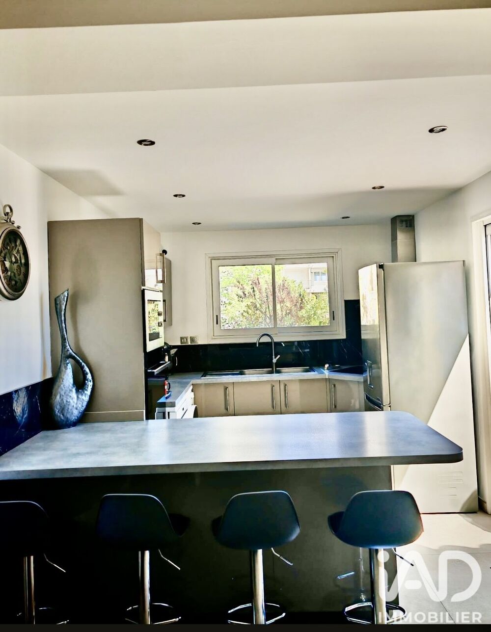 Vente Maison Vente Maison/villa 5 pièces La seyne-sur-mer