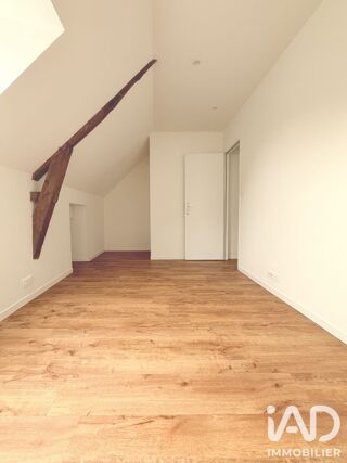  Maison à vendre 3 pièces 49 m²