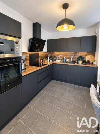  Appartement à vendre 4 pièces 85 m²