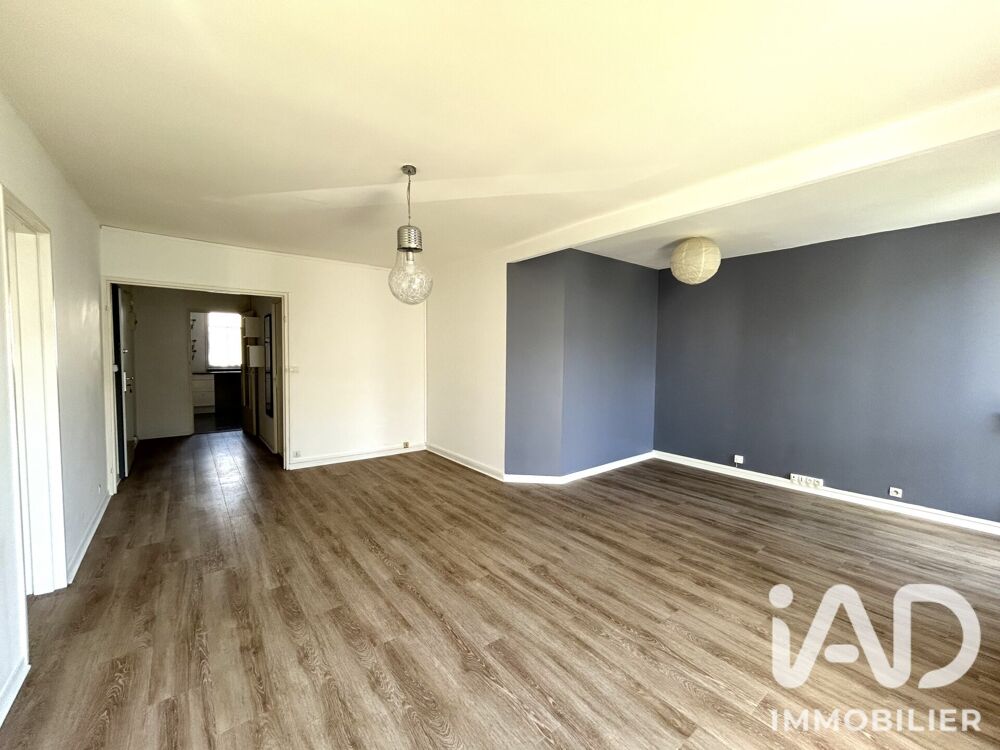 Vente Appartement Vente Appartement 3 pièces Joué-lès-tours