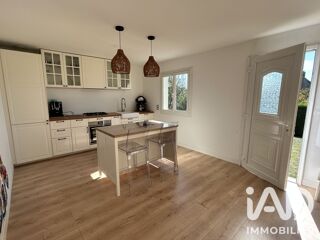  Maison à vendre 5 pièces 112 m²