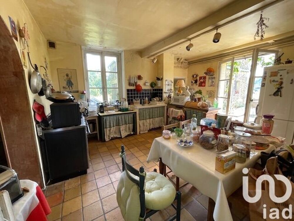 Vente Maison Vente Domaine 12 pièces La ferté-sous-jouarre