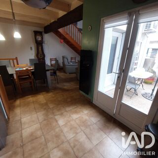  Maison à vendre 5 pièces 174 m²