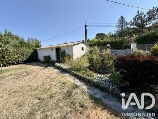  Maison à vendre 4 pièces 132 m²