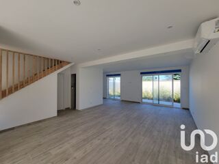  Maison à vendre 6 pièces 122 m²