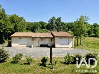  Maison à vendre 5 pièces 137 m²