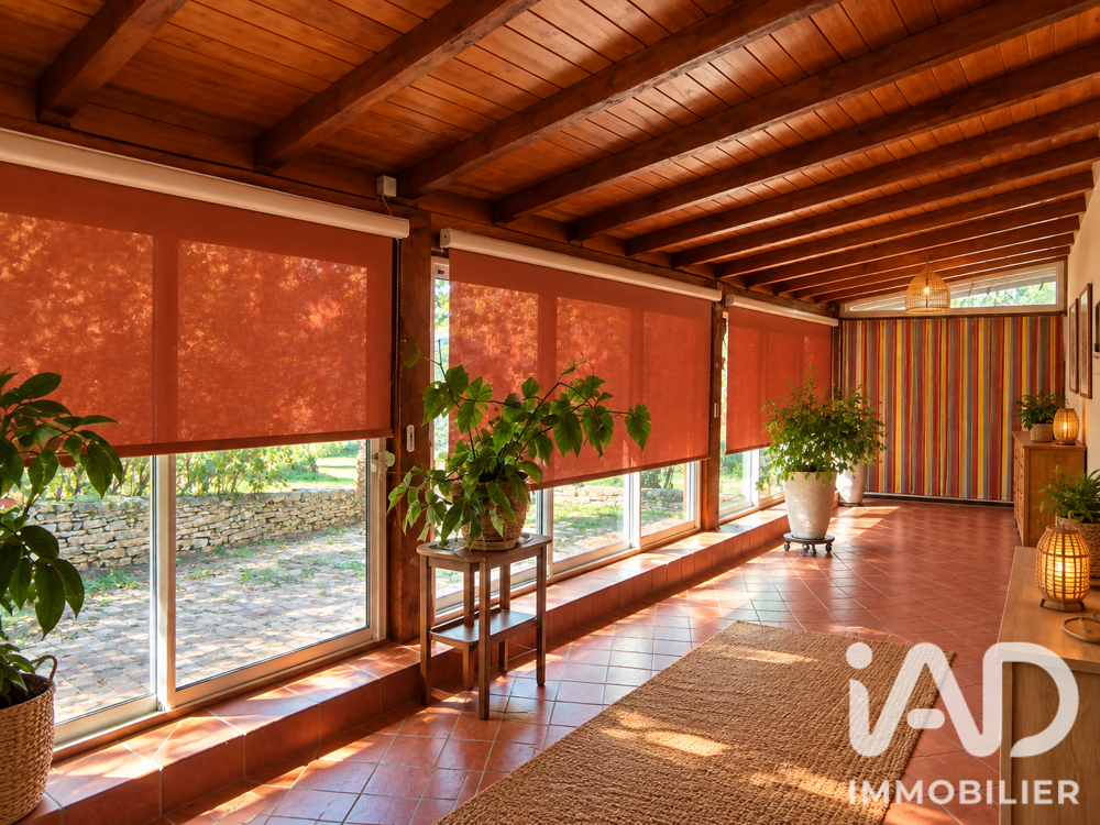 à vendre  Maison Gignac (46600)