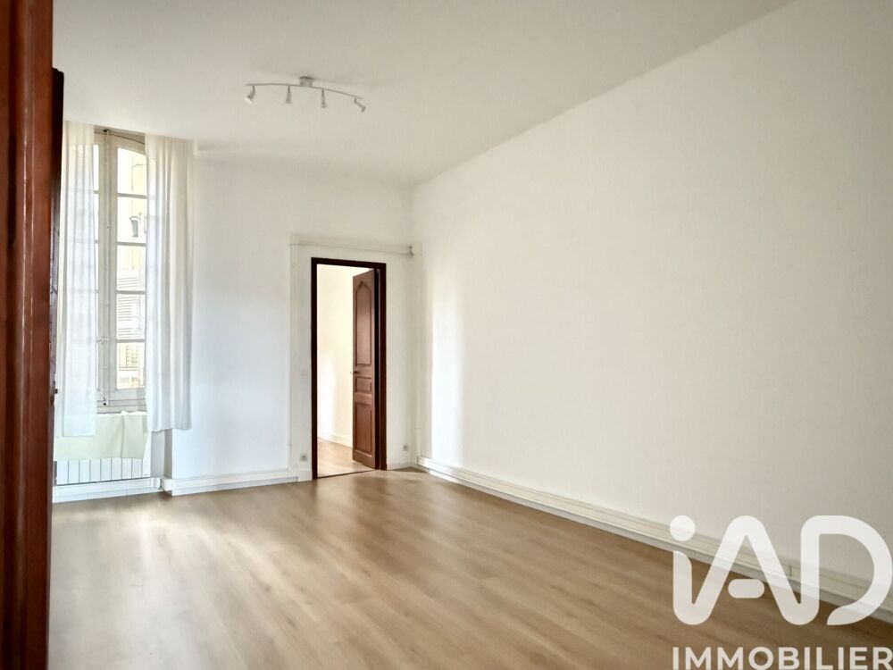 Vente Appartement Vente Appartement 5 pièces Toulon