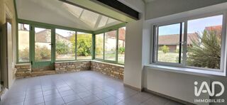  Maison à vendre 4 pièces 129 m²