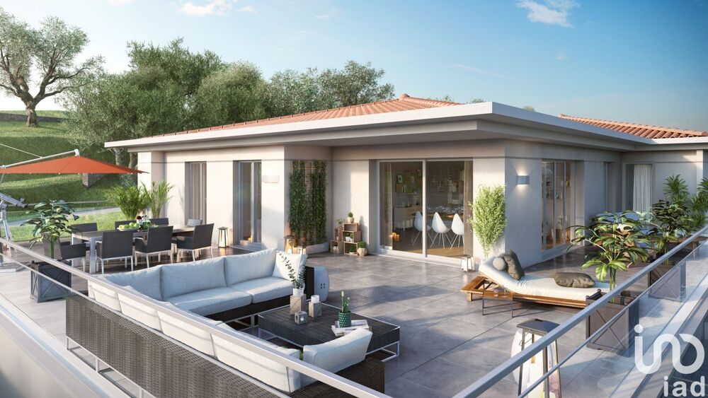 Vente Appartement 5 pièces