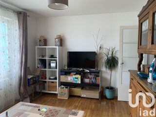  Maison à vendre 4 pièces 76 m²
