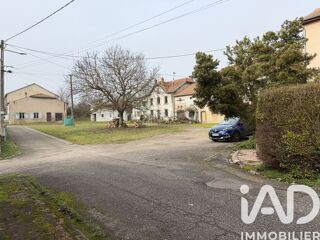  Maison � vendre 5 pi�ces 110 m�