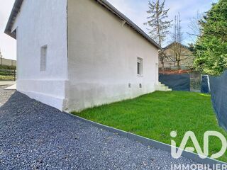  Maison à vendre 3 pièces 63 m²