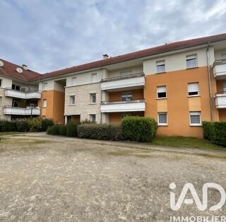  Appartement à vendre 2 pièces 43 m²