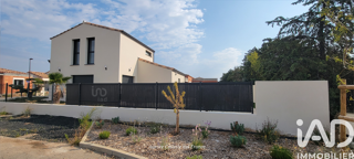  Maison à vendre 4 pièces 108 m²