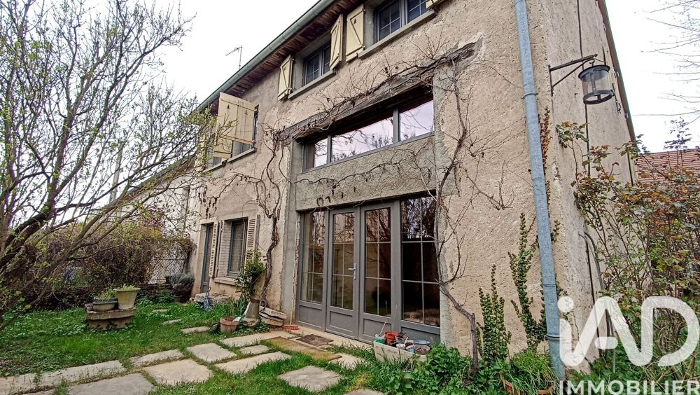 Vente Maison/villa 7 pièces