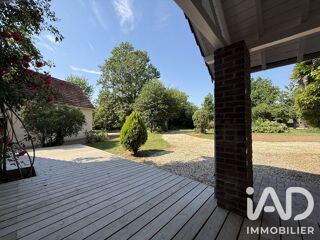  Maison à vendre 9 pièces 230 m²