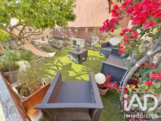  Maison à vendre 3 pièces 65 m²