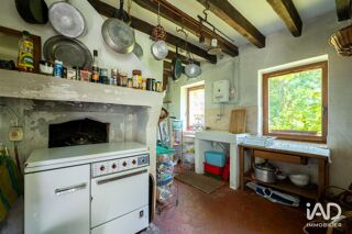 Vente Maison Vente Maison/villa 8 pièces Dormelles