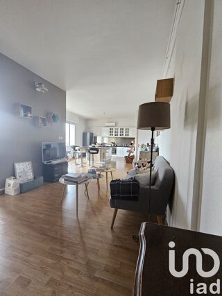 Appartement � vendre 3 pi�ces 76 m�