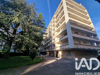  Appartement à vendre 2 pièces 38 m²