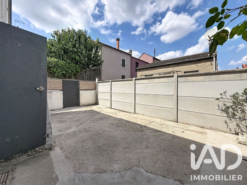Vente Appartement Vente Appartement 2 pièces Villejuif