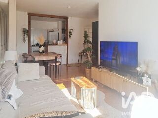 Appartement à vendre 4 pièces 67 m²
