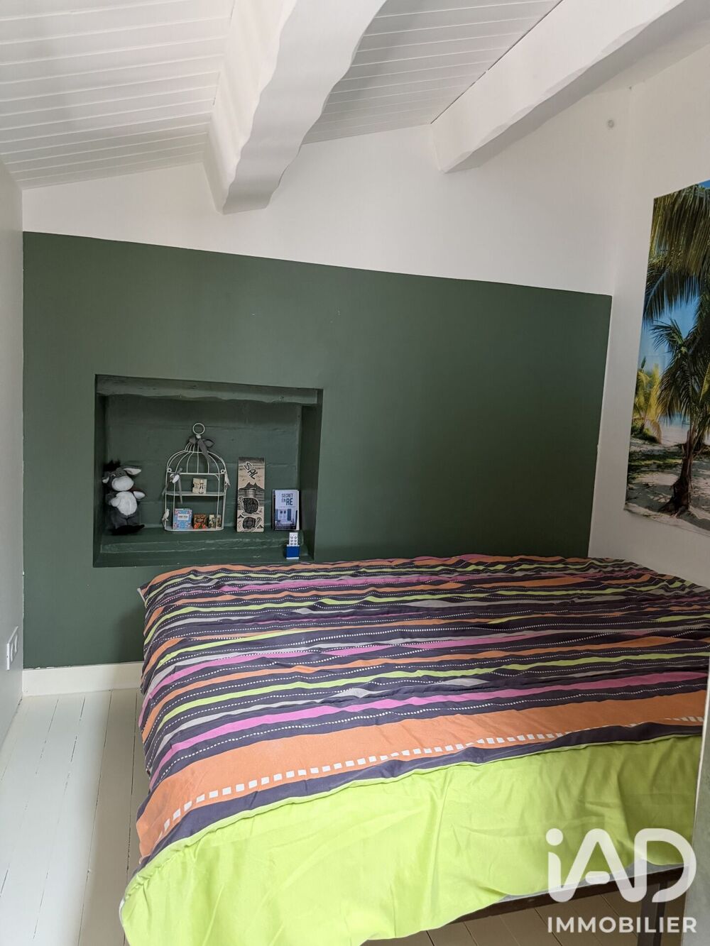 Vente Maison/villa 2 pièces