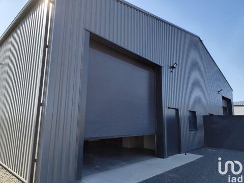 iad France - Johan Soufflet () vous propose : Laborat... 1175 37190 Druye