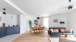  Maison à vendre 6 pièces 132 m²