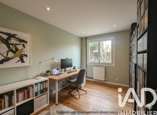  Maison à vendre 5 pièces 100 m²