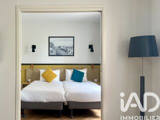  Appartement � vendre 2 pi�ces 31 m�