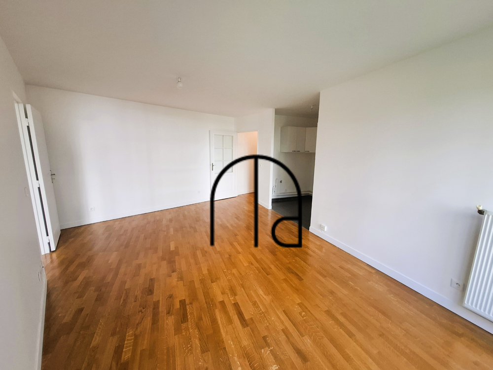 location Appartement - 2 pièce(s) - 49 m² Boulogne-Billancourt (92100)