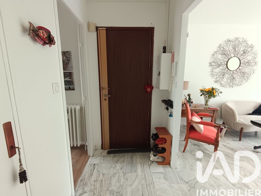 Vente Appartement Vente Appartement 3 pièces Toulon