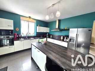 Vente Maison Vente Maison/villa 7 pièces Presles-et-thierny