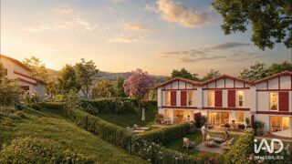  Maison à vendre 4 pièces 106 m²