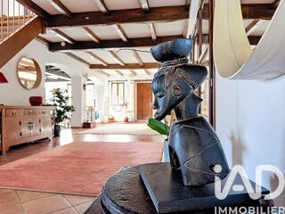  Maison à vendre 7 pièces 389 m²