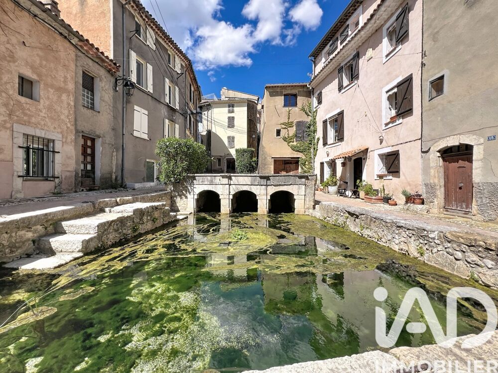 Vente Maison/villa 3 pièces