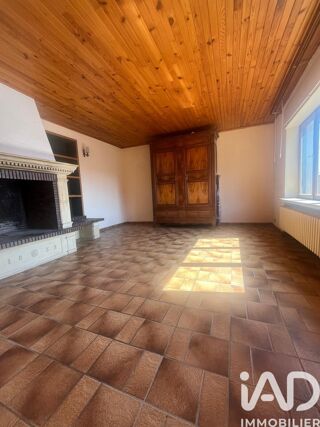 Maison � vendre 7 pi�ces 179 m�