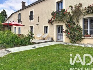  Maison à vendre 7 pièces 210 m²