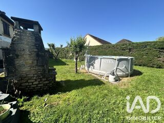  Maison à vendre 4 pièces 72 m²