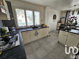  Maison à vendre 4 pièces 101 m²