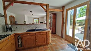 Maison à vendre 4 pièces 98 m²