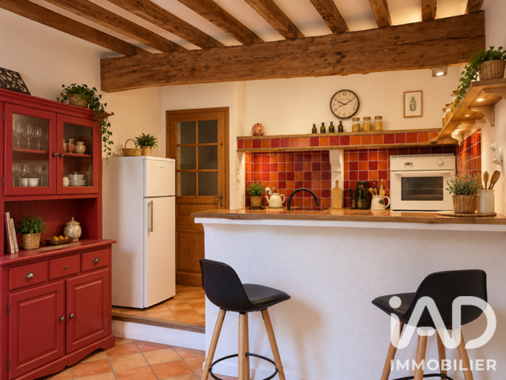 Vente Maison Vente Maison de ville 4 pièces Pertuis
