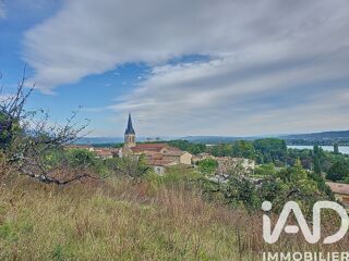  Terrain � vendre 1602 m�