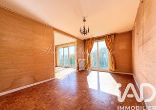  Appartement à vendre 4 pièces 105 m²