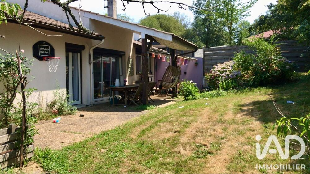 Vente Maison/villa 7 pièces